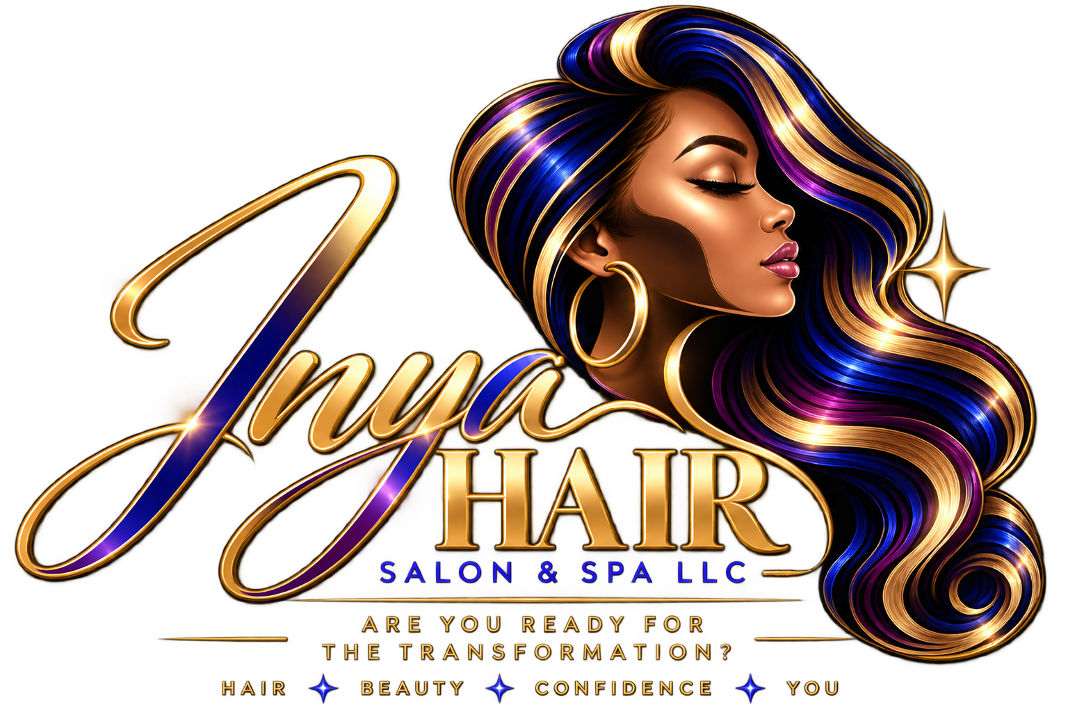 Inya Hair Salon & Spa LLC